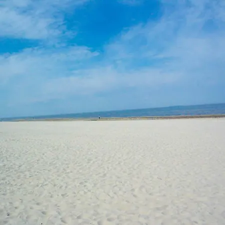 Sunny * Peenemunde