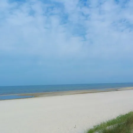 Sunny * Peenemunde