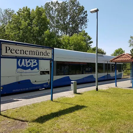 Sunny * Peenemunde
