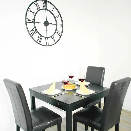 Apartment Sunny